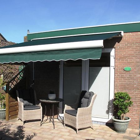 Duinen Paradijs Zandvoort Zewnętrze zdjęcie