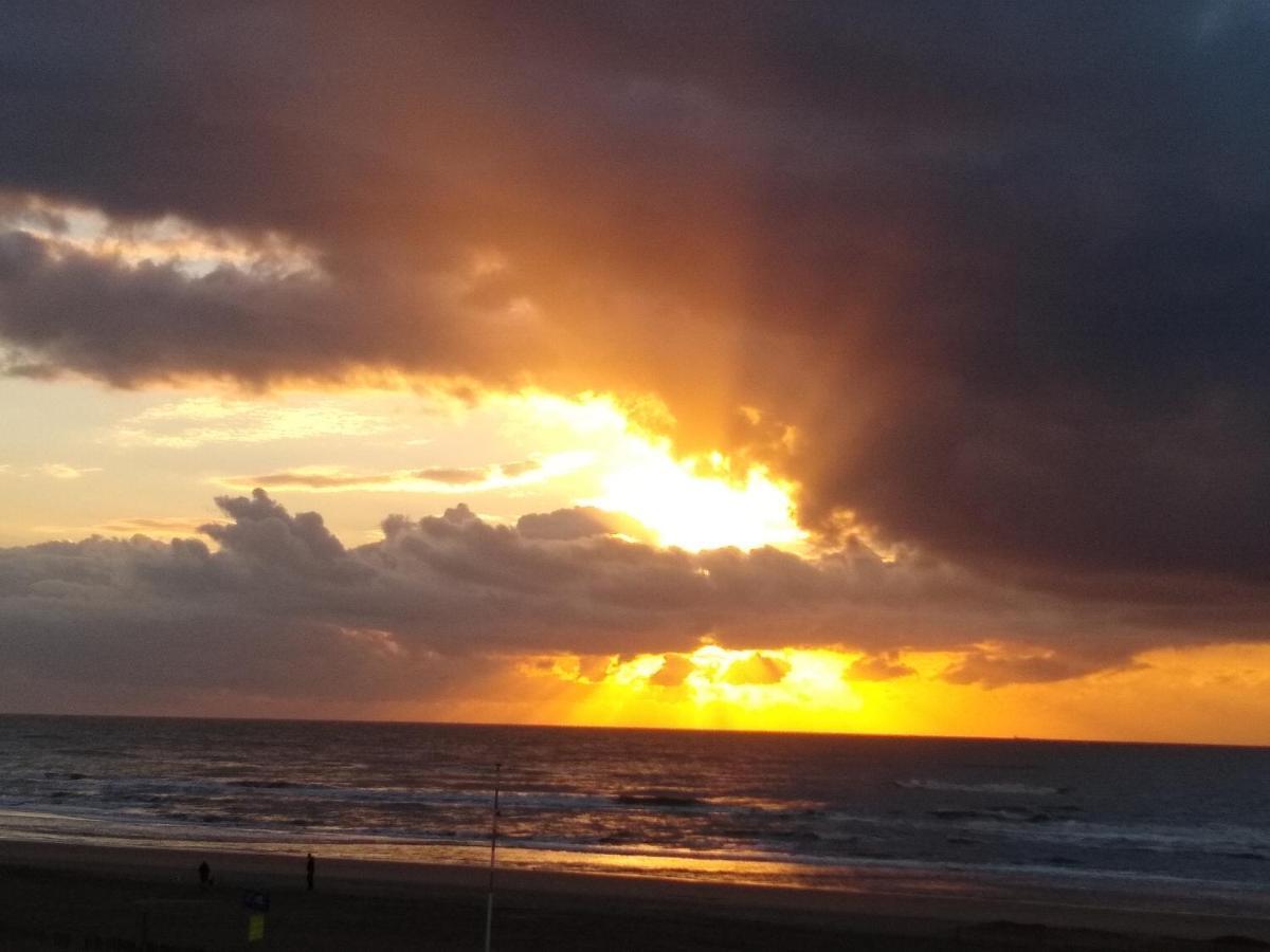 Duinen Paradijs Zandvoort Zewnętrze zdjęcie