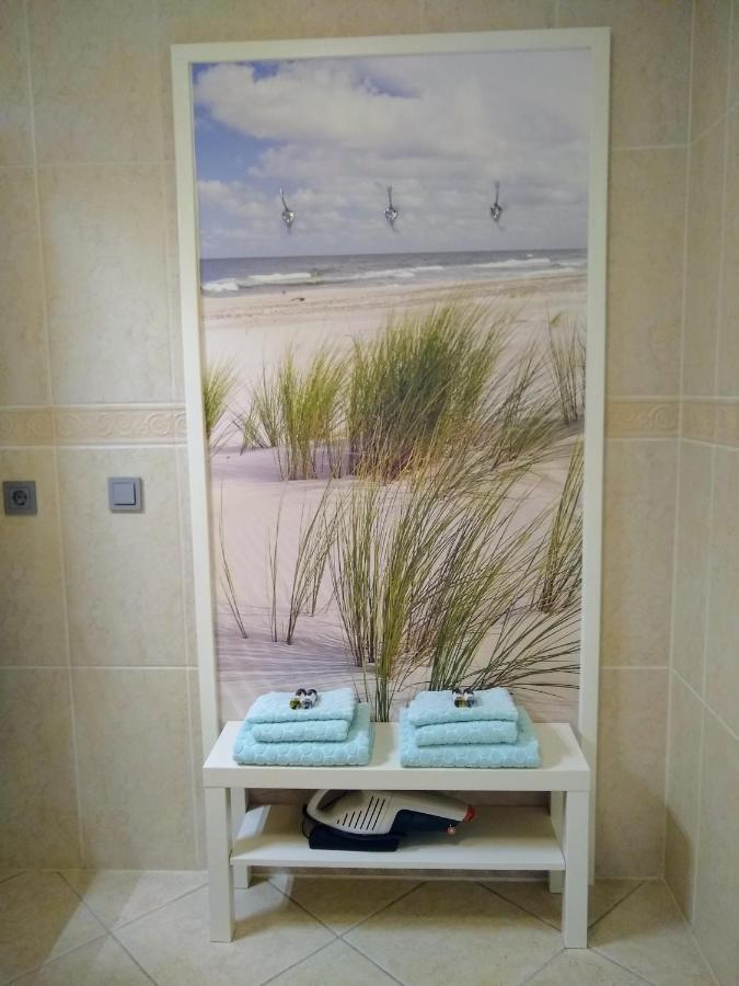 Duinen Paradijs Zandvoort Zewnętrze zdjęcie