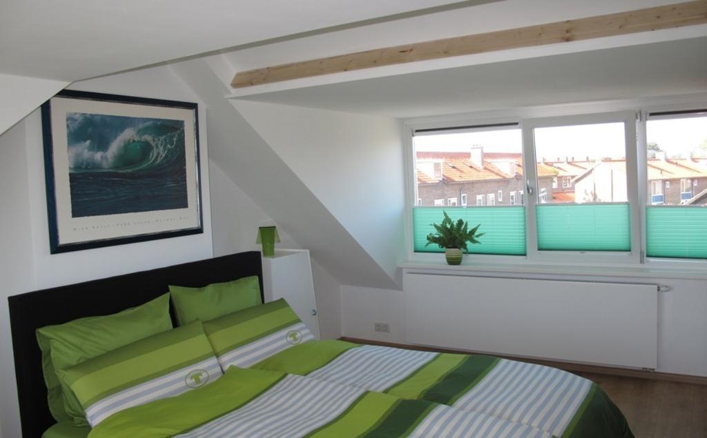 Duinen Paradijs Zandvoort Pokój zdjęcie