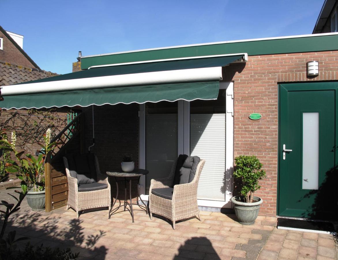 Duinen Paradijs Zandvoort Zewnętrze zdjęcie
